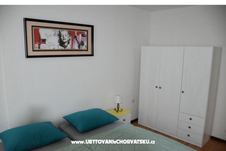 Apartmanok Villa  Antonija  – fotó 6