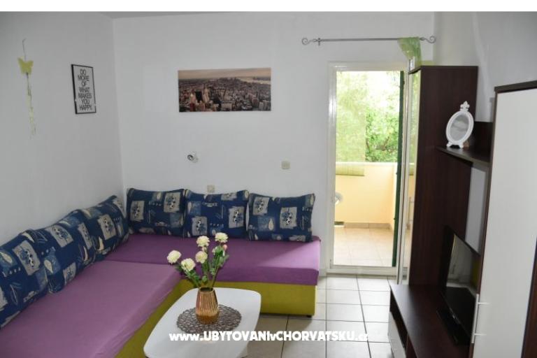 Apartmanok Villa  Antonija  – fotó 7
