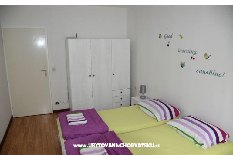 Apartmanok Villa  Antonija  – fotó 8