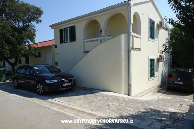 Apartmanok Villa  Antonija  – fotó 9