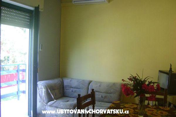 Apartmanok Bogeljic – fotó 2
