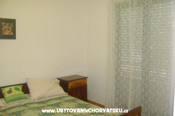 Apartmanok Bogeljic – fotó 3