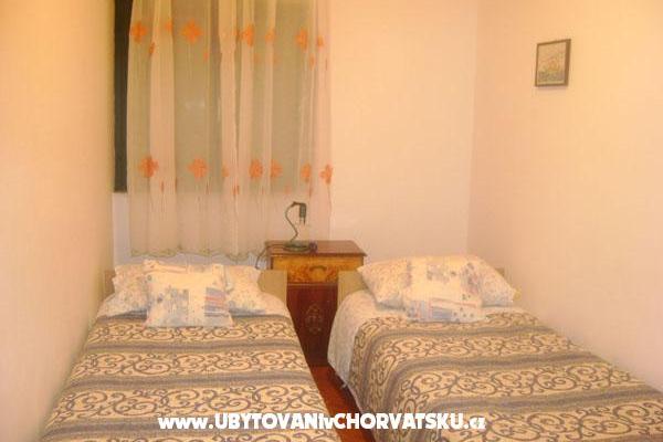 Apartmanok Bogeljic – fotó 8