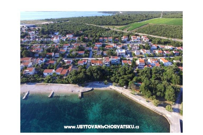 Apartmanok Bukvić – fotó 11