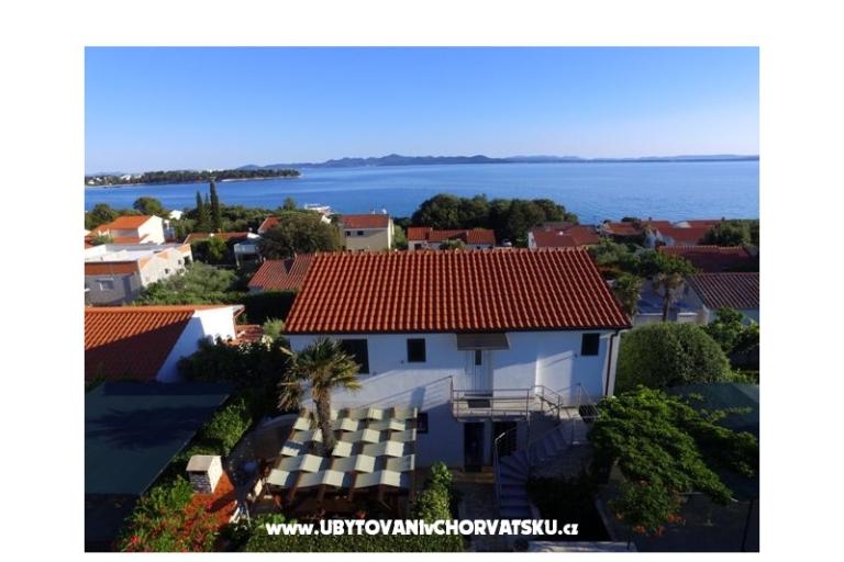 Apartmanok Bukvić – fotó 2