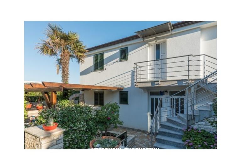 Apartmanok Bukvić – fotó 4