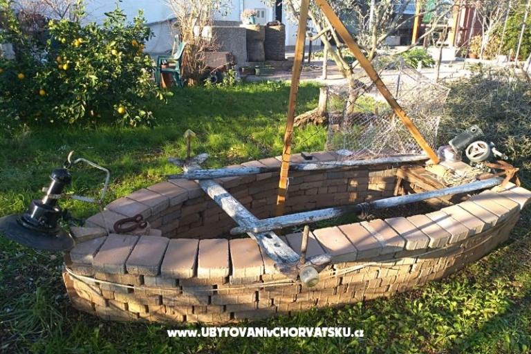 Apartmanok Ivan  – fotó 12