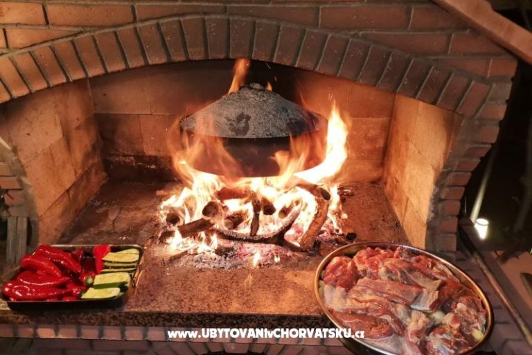 Apartmanok Ivan  – fotó 16