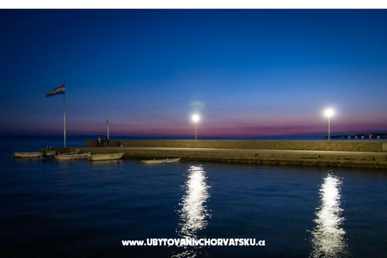 Apartmanok Ivanka – fotó 14