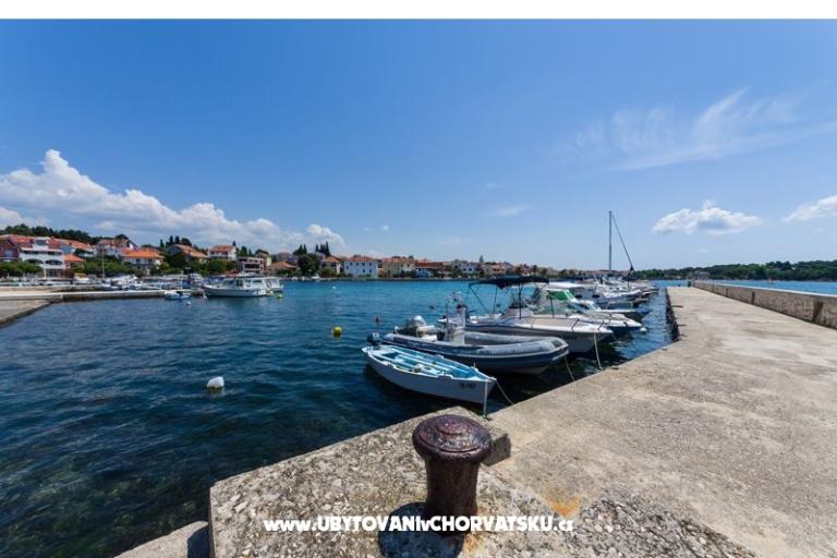 Apartmanok Ivanka – fotó 15