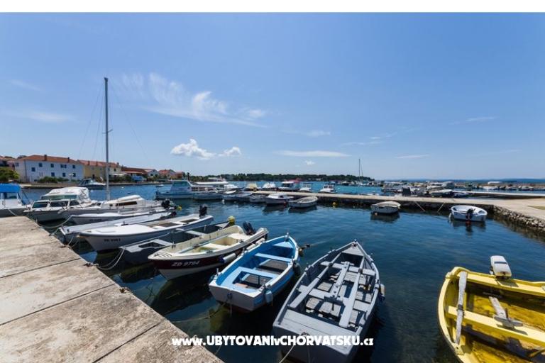 Apartmanok Ivanka – fotó 18
