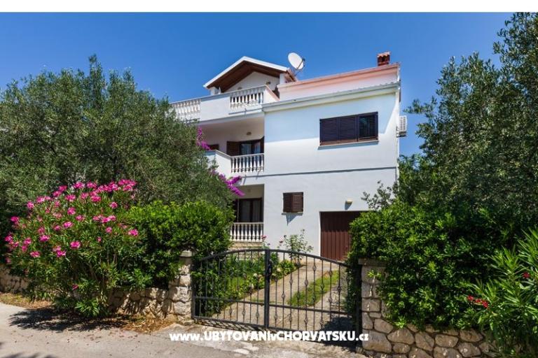 Apartmanok Ivanka – fotó 6