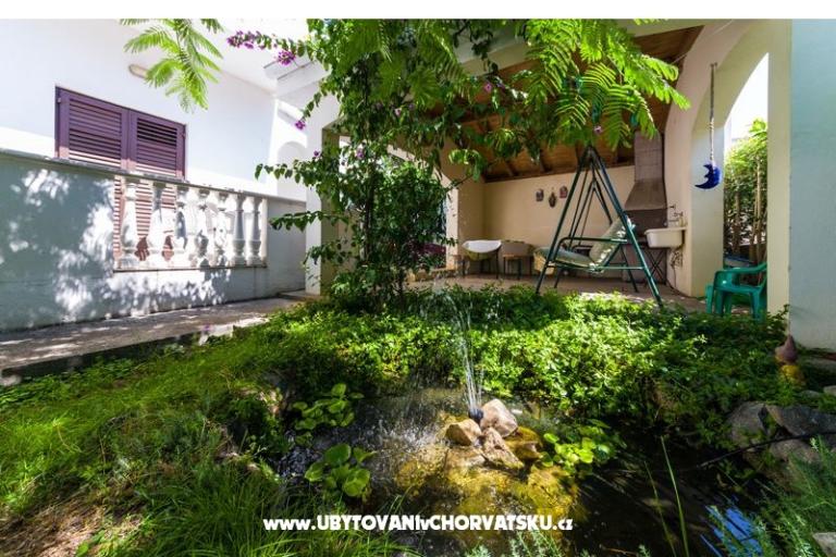 Apartmanok Ivanka – fotó 9