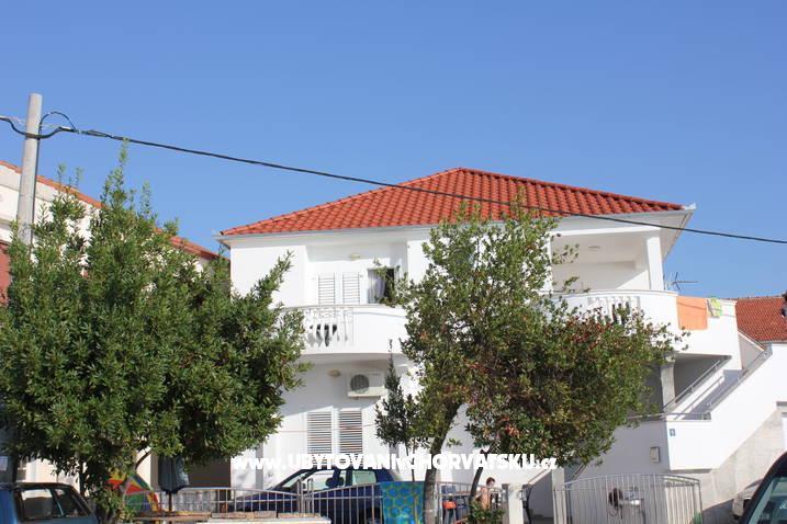Apartmanok Luka – fotó 11