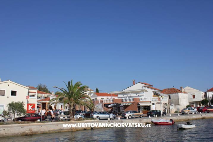 Apartmanok Luka – fotó 12