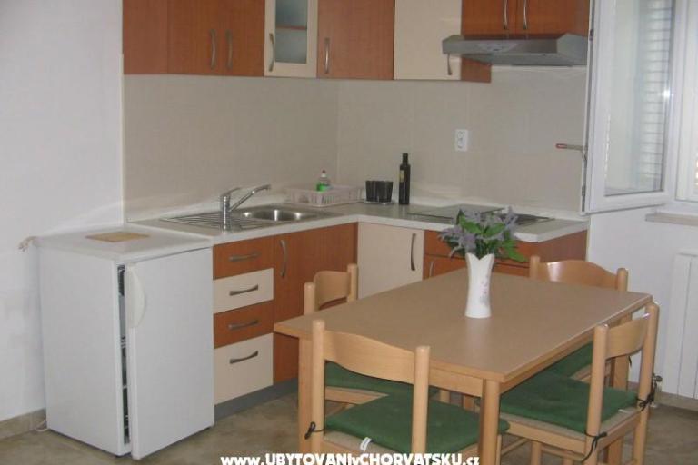 Apartmanok Luka – fotó 14