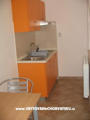Apartmanok Luka – fotó 15