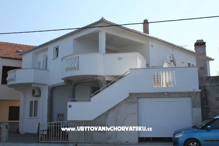 Apartmanok Luka – fotó 2