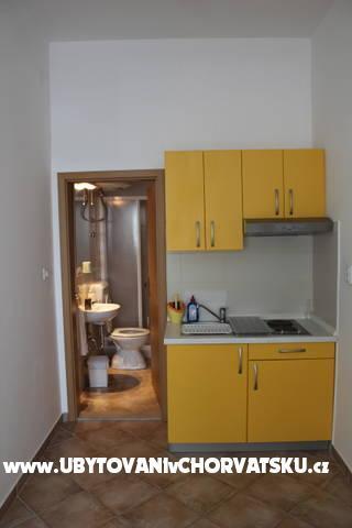 Apartmanok Luka – fotó 6