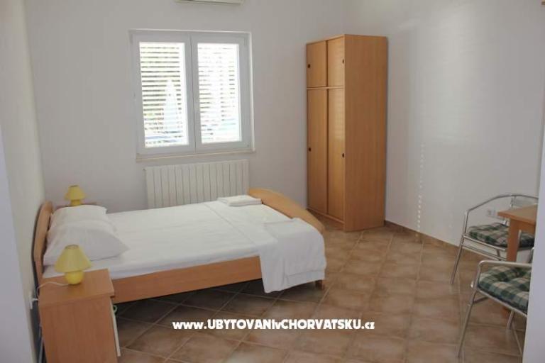 Apartmanok Luka – fotó 8