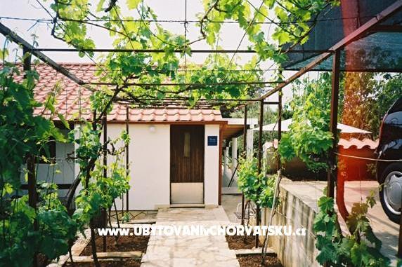 Apartmanok Mandaric – fotó 10