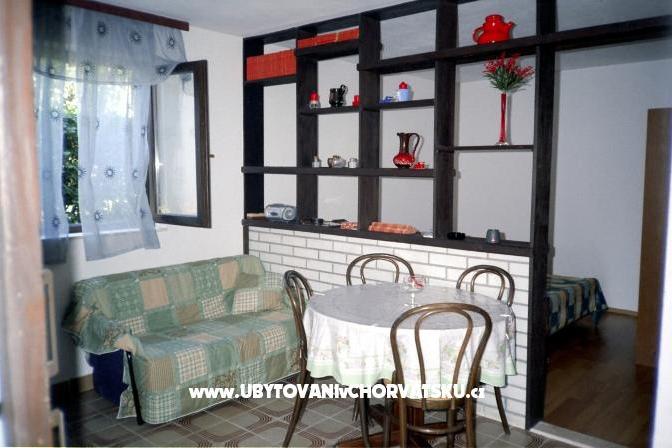 Apartmanok Mandaric – fotó 11