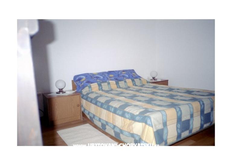 Apartmanok Mandaric – fotó 12