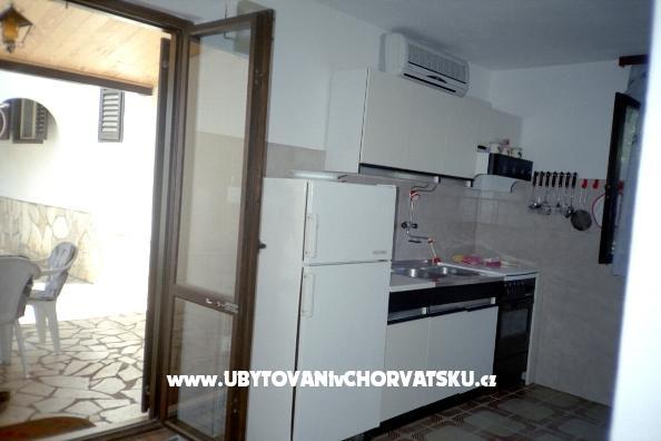 Apartmanok Mandaric – fotó 13