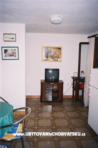 Apartmanok Mandaric – fotó 14