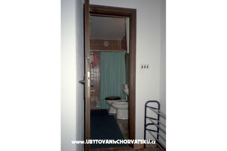 Apartmanok Mandaric – fotó 15