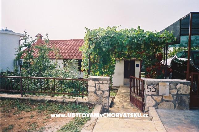 Apartmanok Mandaric – fotó 3