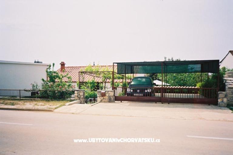 Apartmanok Mandaric – fotó 4
