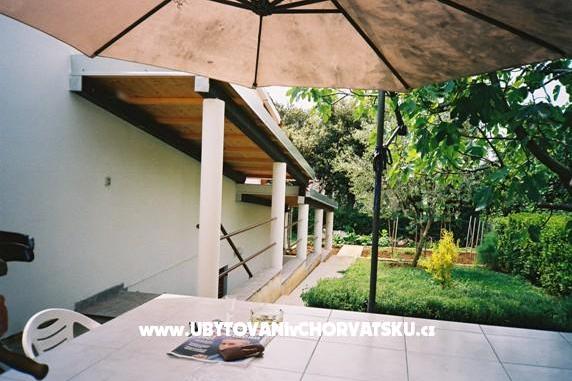 Apartmanok Mandaric – fotó 6