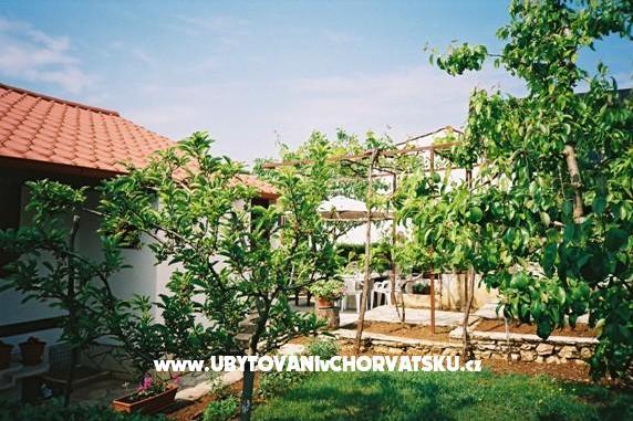 Apartmanok Mandaric – fotó 7