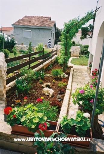 Apartmanok Mandaric – fotó 8