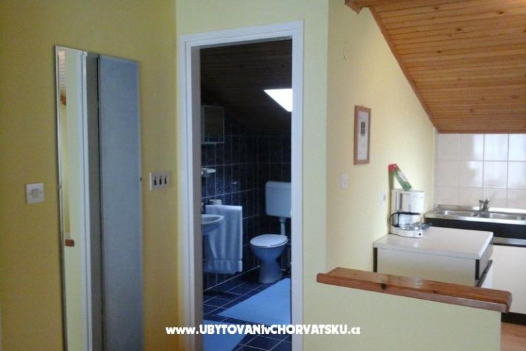 Apartmanok Neda  – fotó 9