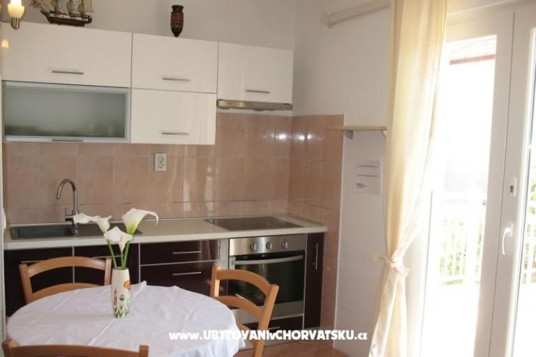 Apartmanok Niksa – fotó 11