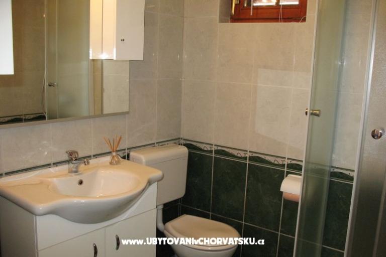 Apartmanok Niksa – fotó 14