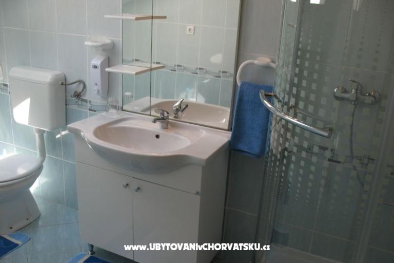 Apartmanok Niksa – fotó 8