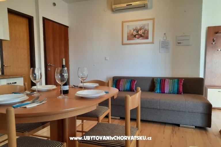 Apartmanok Niksa – fotó 9
