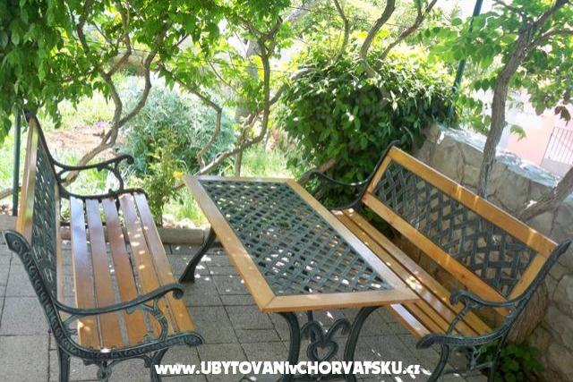 Apartmanok Petra – fotó 11