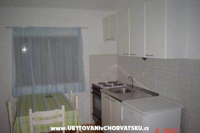 Apartmanok Petra – fotó 2