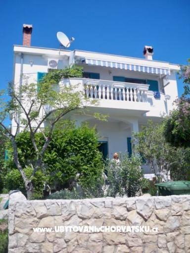 Apartmanok Petra – fotó 9