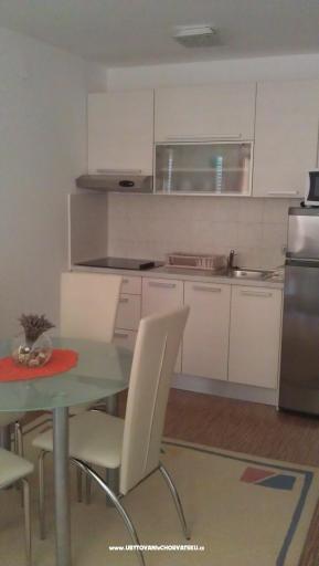 Apartmanok ROTO – fotó 2