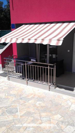 Apartmanok ROTO – fotó 5