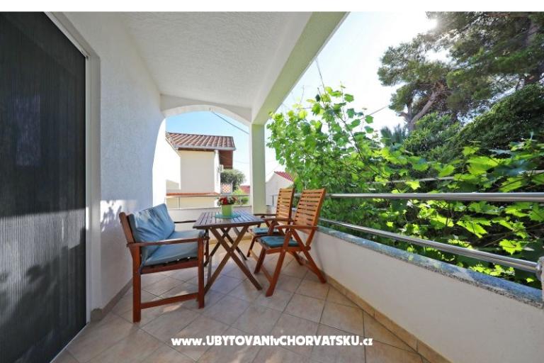 Apartmanok Super Nada – fotó 6