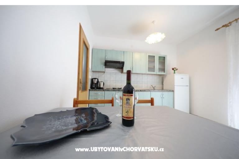 Apartmanok Super Nada – fotó 7