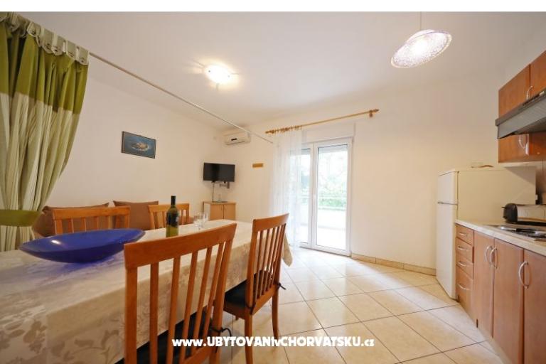 Apartmanok Super Nada – fotó 12