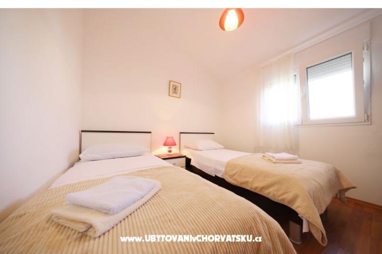 Apartmanok Super Nada – fotó 4