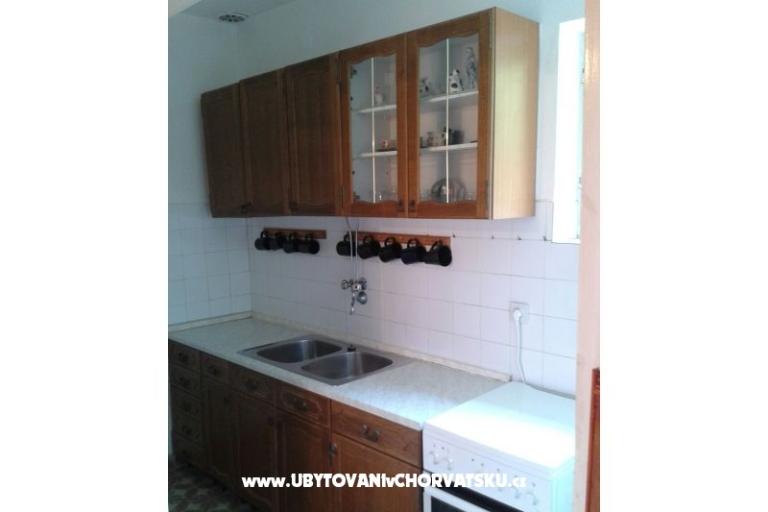 Apartmanok Velimira – fotó 11